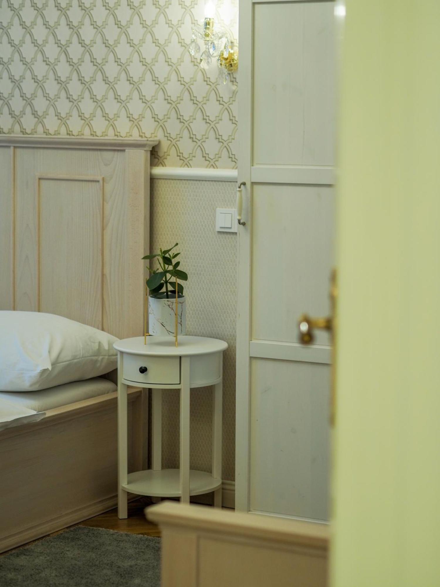 פראג Stupartska - Premium Old Town Residence מראה חיצוני תמונה