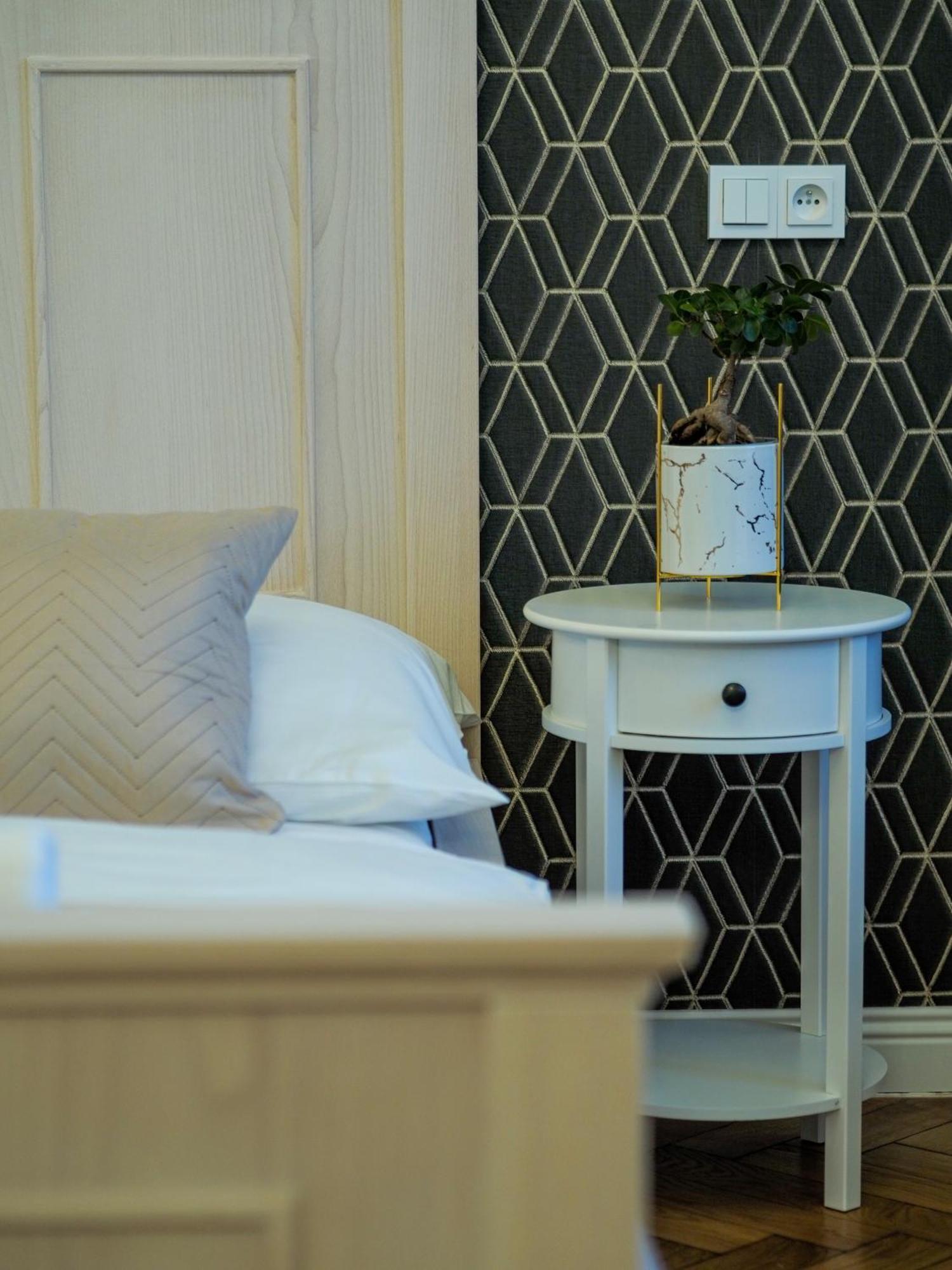 פראג Stupartska - Premium Old Town Residence מראה חיצוני תמונה