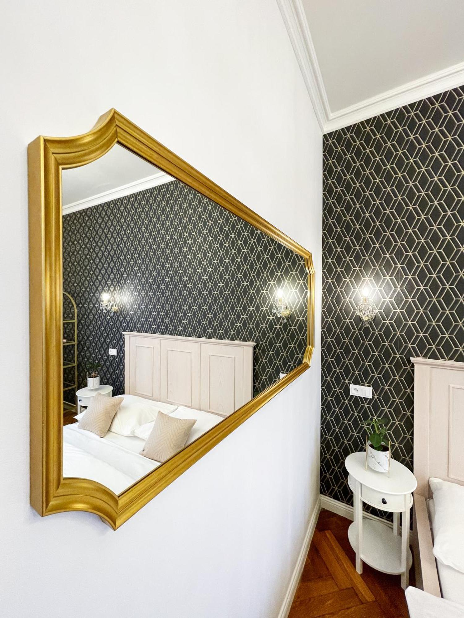 פראג Stupartska - Premium Old Town Residence מראה חיצוני תמונה