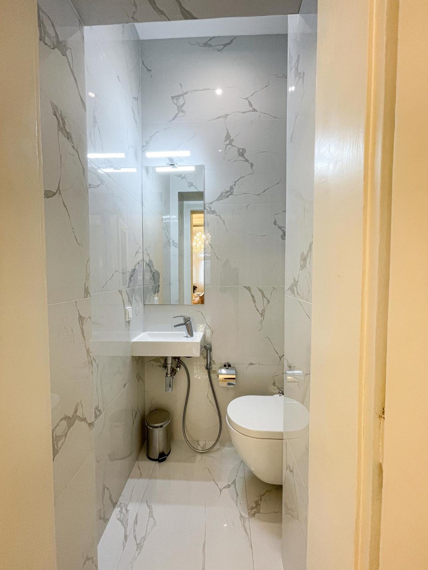 פראג Stupartska - Premium Old Town Residence מראה חיצוני תמונה