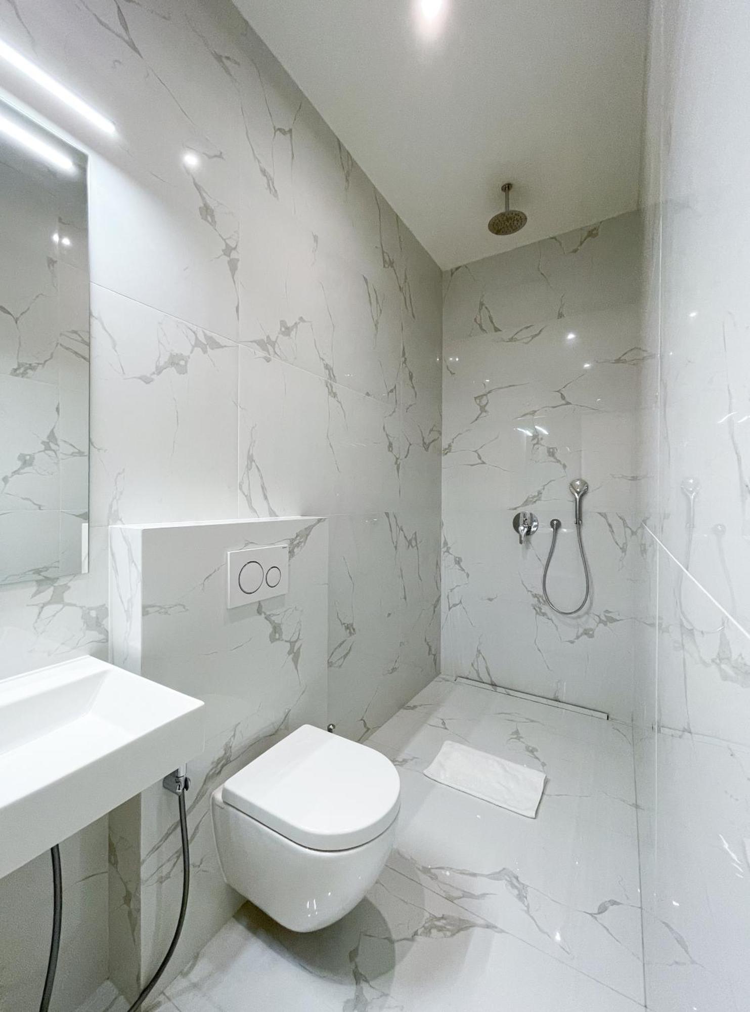 פראג Stupartska - Premium Old Town Residence מראה חיצוני תמונה