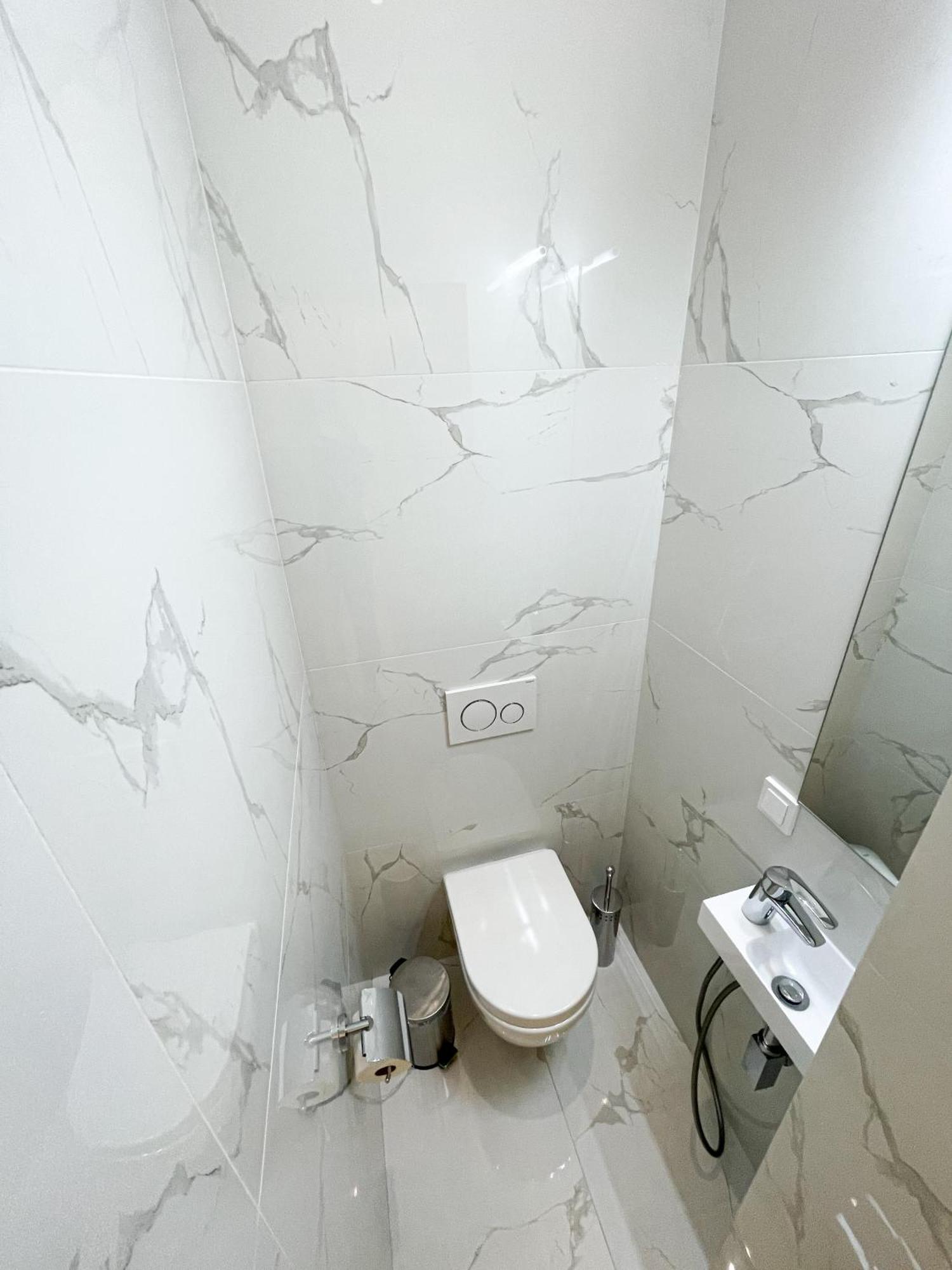 פראג Stupartska - Premium Old Town Residence מראה חיצוני תמונה